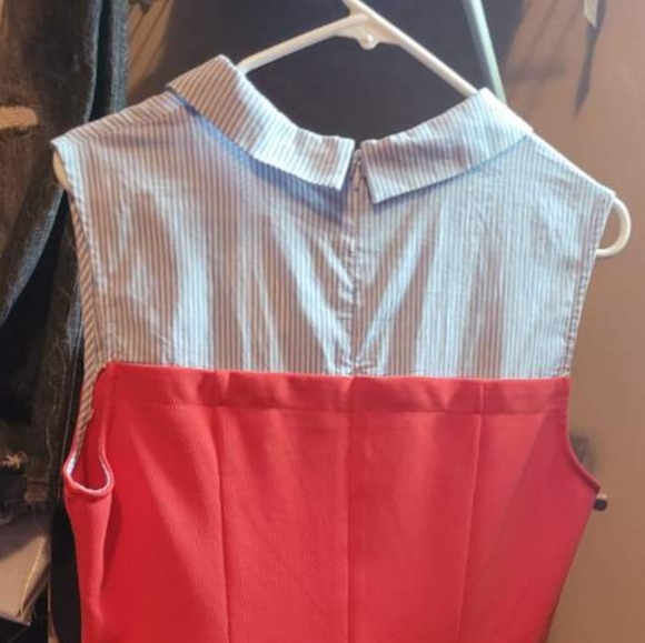 Designer ENGLISH LAUNDRY Dress - Picture 8 of 8